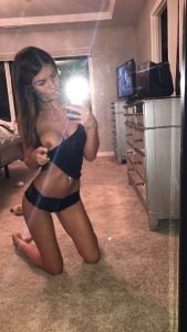 Carlie Jo Nude Cupofcarliejo Onlyfans Leaked