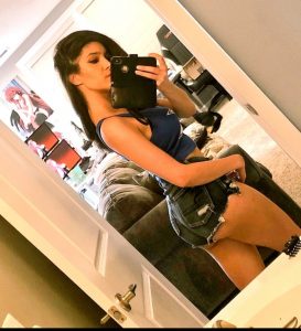 CinCinBear Sexy Nudes Leaked