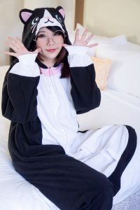 Hana Bunny Little Imouto