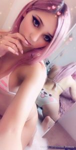 JinxMode Nude Babyjinxy Onlyfans Lingerie Lewds