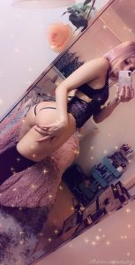 JinxMode Nude Babyjinxy Onlyfans Lingerie Lewds