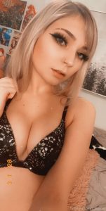 JinxMode Nude Babyjinxy Onlyfans Lingerie Lewds