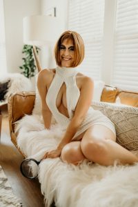 Meg Turney Lewd Velma Dinkley