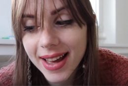 Merona ASMR Patreon Kissing And Massaging Video