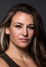 Miesha Tate