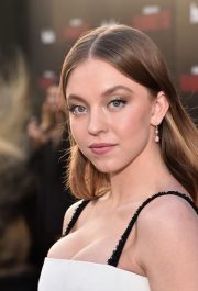 Sydney Sweeney