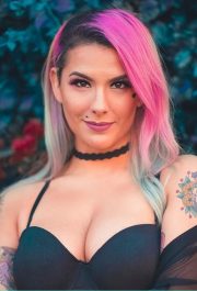 ZombiUnicorn