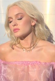 Zara Larsson