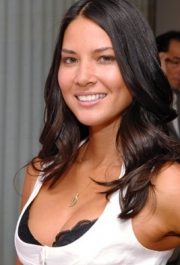 OLIVIA MUNN