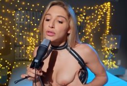 Abella Danger ASSMR Porn Video