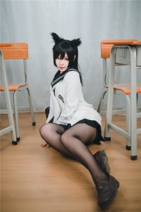 Azur Lane Atago Photos