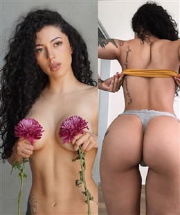 Bianca Taylor Nude Onlyfans Photos Leaked