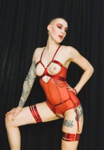 Comicbookgirl19 Nude Danikaxix Cosplay Photos Leaked