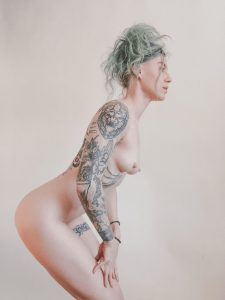 Comicbookgirl19 Nude Danikaxix Cosplay Photos Leaked