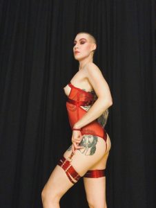 Comicbookgirl19 Nude Danikaxix Cosplay Photos Leaked