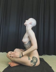 Comicbookgirl19 Nude Danikaxix Cosplay Photos Leaked