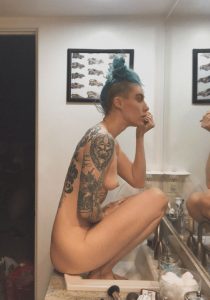 Comicbookgirl19 Nude Danikaxix Cosplay Photos Leaked