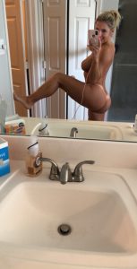 Courtney Ann Onlyfans Texasthighs Nude Photos Leaked