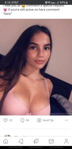 Elissa Victoria Nude Onlyfans Leaked Photos!