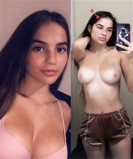 Elissa Victoria Nude Onlyfans Leaked Photos!