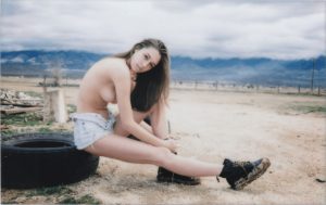 Elsie Hewitt Naked Leaked Photos