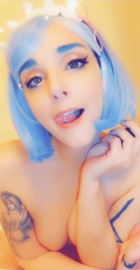 KawaiiKelly Onlyfans Leaked Nude Photos