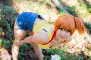 LovelySpaceKitten Patreon Nude Cosplay Photos