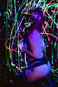 Meg Turney Akali Set