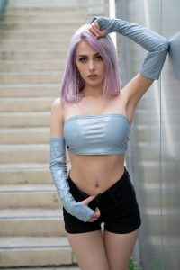 Rolyat Fashion Lewd Rolyatistaylor Photos