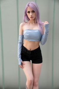 Rolyat Fashion Lewd Rolyatistaylor Photos