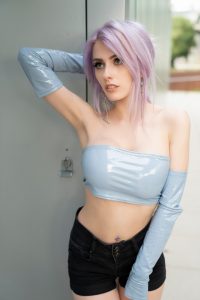 Rolyat Fashion Lewd Rolyatistaylor Photos