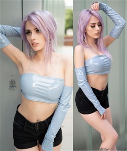 Rolyat Fashion Lewd Rolyatistaylor Photos