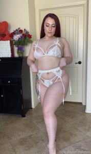 Ruby Red Onlyfans Photos Leaked