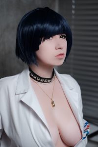 Usatame Takemi Nude Leaked Photos