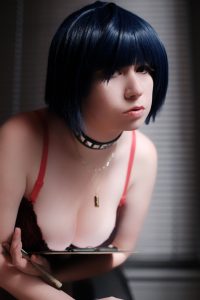 Usatame Takemi Nude Leaked Photos