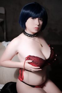 Usatame Takemi Nude Leaked Photos