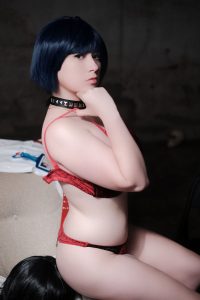 Usatame Takemi Nude Leaked Photos