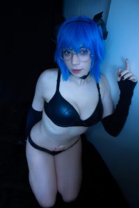 Juka Crasoves Succubus Set