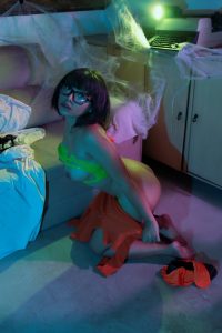 Nooneenoni Patreon Velma Dinkley Nude Photos