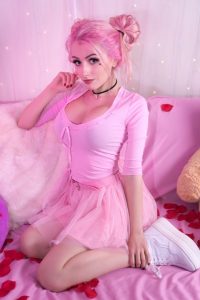 Rolyatistaylor Lewd Geek Girl Photos