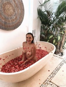 Shania Perrett Nude Onlyfans Leaked Video And Photos