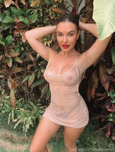 Shania Perrett Nude Onlyfans Leaked Video And Photos