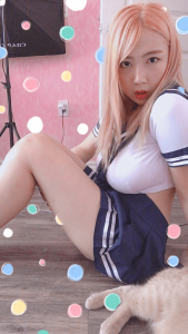 Velvet_7 Big Tits Patreon Lewd Video Leaked