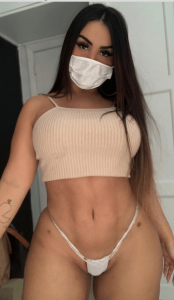 Victoria Matosa Onlyfans Nude Video & Photos Leaked