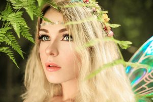 Irina Meier Patreon Fairy Forest