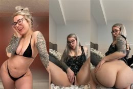 Jen Brett Nude Therealjenbretty Onlyfans Video Leaked