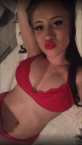 Lizzy Wurst Onlyfans Lewd Lingerie Photos Leaked