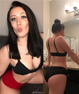 Lizzy Wurst Onlyfans Lewd Lingerie Photos Leaked