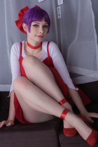 Miih Cosplay Patreon Lewd Photos Leaked!