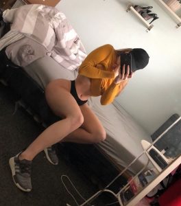 Chloe Baldwin Nude Onlyfans Photos Leaked